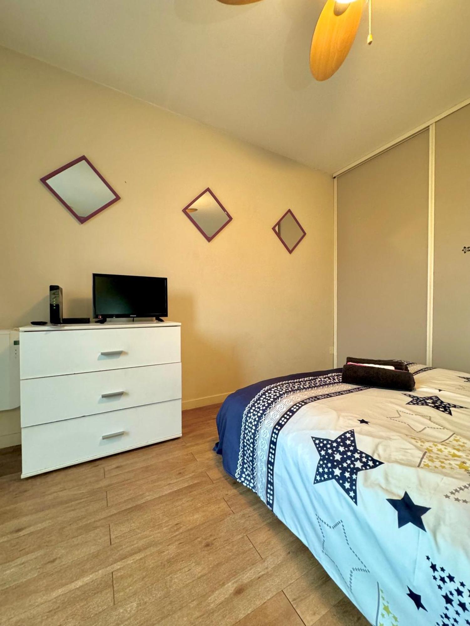 Appartamento Centre, Magnifique Proche